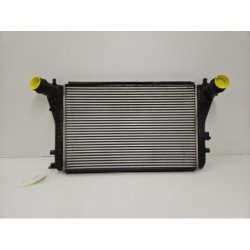Echangeur Air (intercooler) Volkswagen Golf 6
